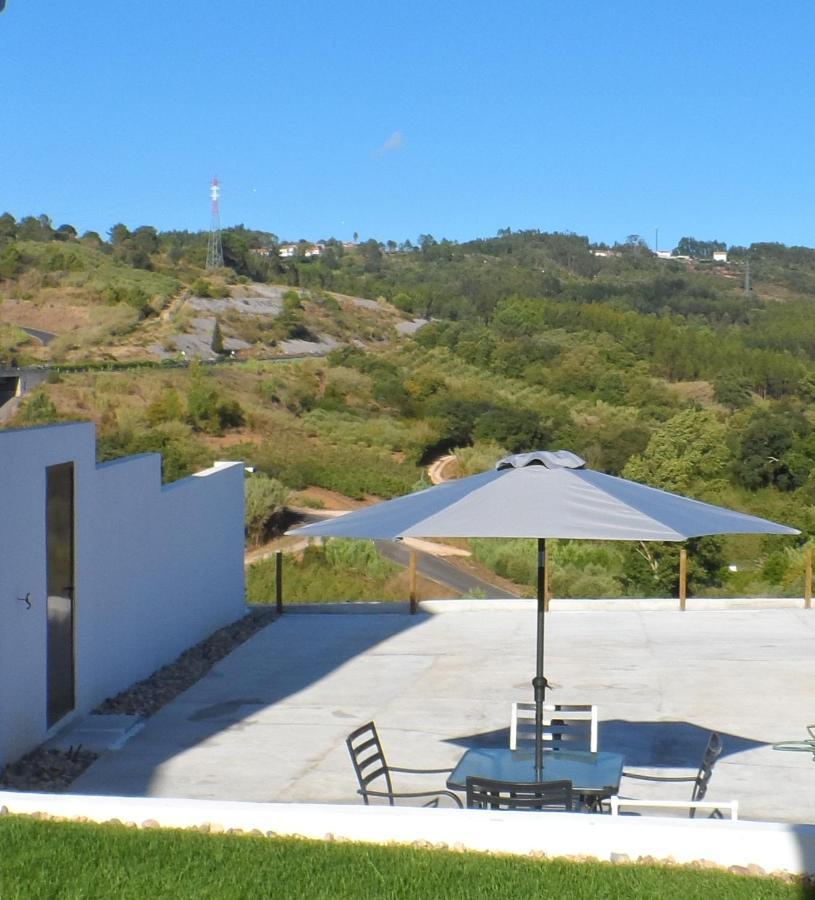 Villa Santos Sao Gregorio da Fanadia Exterior foto