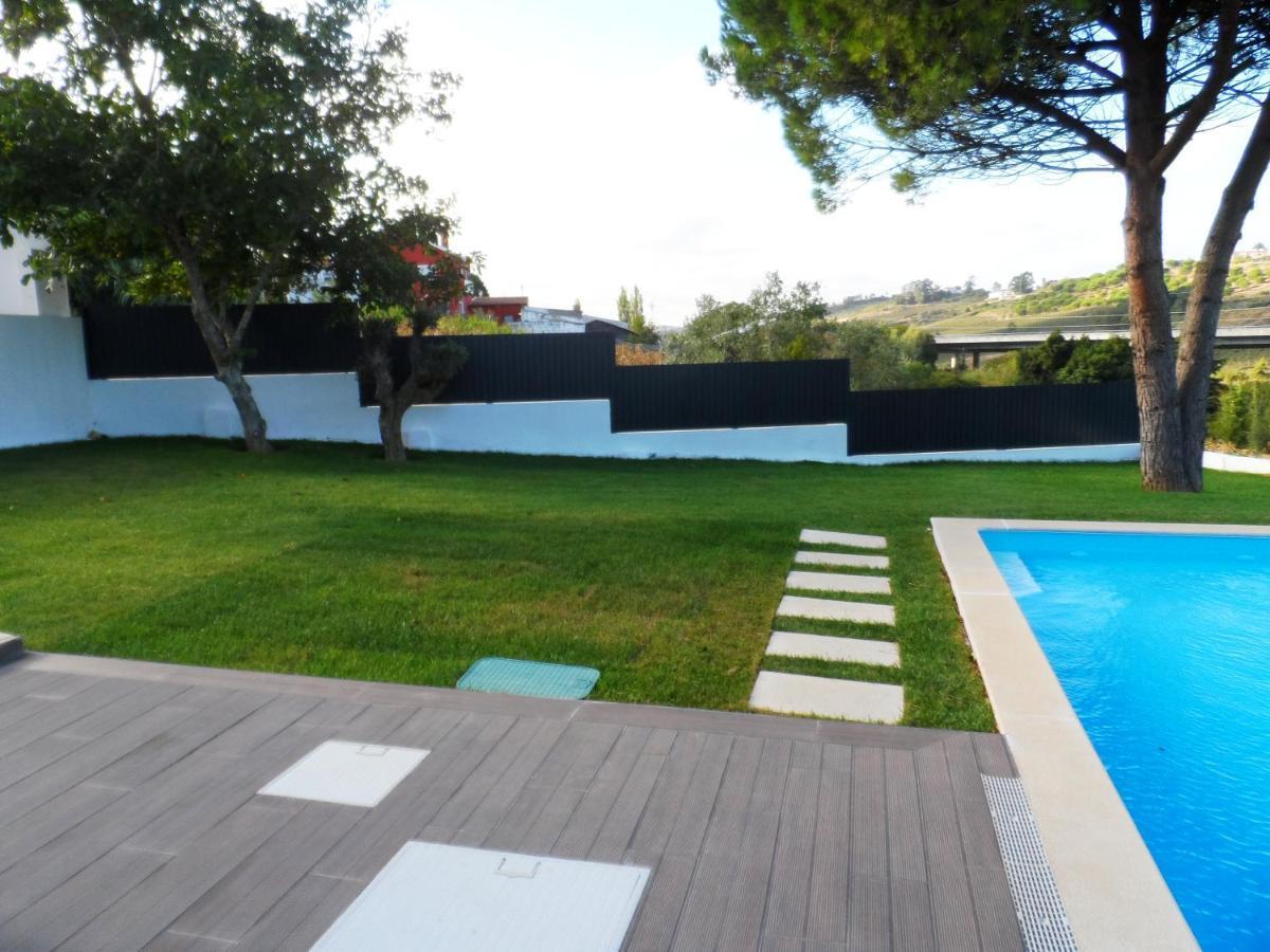 Villa Santos Sao Gregorio da Fanadia Exterior foto