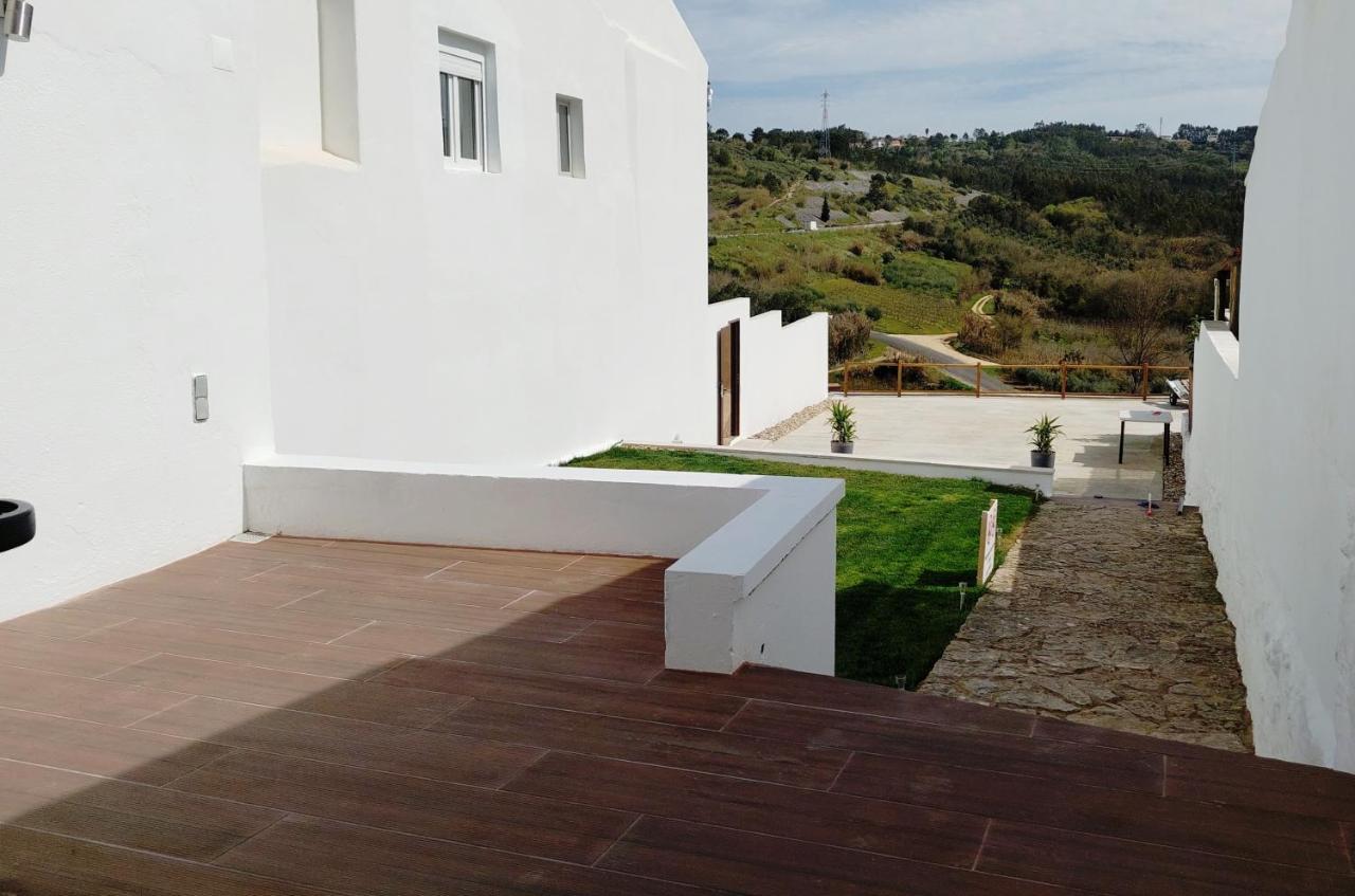 Villa Santos Sao Gregorio da Fanadia Exterior foto