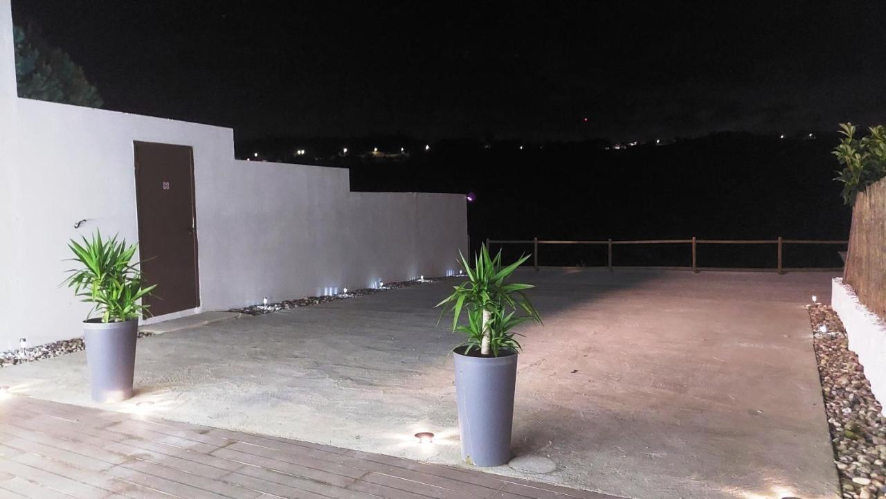 Villa Santos Sao Gregorio da Fanadia Exterior foto